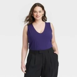 Women's V-Neck Bodysuit - A New Day™ 16 Women's V-Neck Bodysuit - A New Day™ -women fashion GUEST 0032cb70 98f0 48c8 9e6c 5defd55a52d1