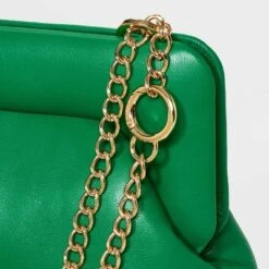 Puff Clutch - A New Day™ -women fashion GUEST 00f04ff6 b6bc 4dc2 9d4a 1afd903b953f