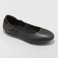 Women's Meredith Ballet Flats - A New Day™ Black 9 Women's Meredith Ballet Flats - A New Day™ Black -women fashion GUEST 01c79f12 10e9 473a a99a 21ed1a3a505c
