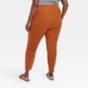Women's High-Rise Skinny Ankle Pull-On Pants - A New Day™ Brown 1 Women's High-Rise Skinny Ankle Pull-On Pants - A New Day™ Brown -women fashion GUEST 038dff6a b73d 48f4 8222 ebd676eb97be