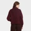 Women's Quarter Zip Pullover Sweater - A New Day™ -women fashion GUEST 050cd3e9 8458 4bb9 9a16 b50b17ac958d
