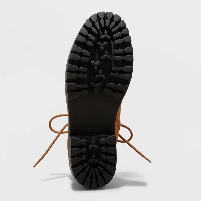 Women's Leighton Winter Boots - A New Day™ 5 Women's Leighton Winter Boots - A New Day™ - Image 3