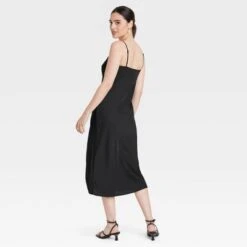 women fashion 18 Women's Slip Tank Dress - A New Dayā¢