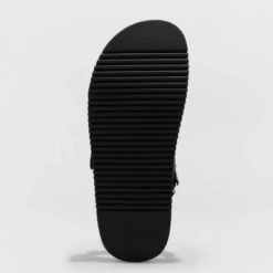 Women's Jonie Ankle Strap Footbed Sandals - A New Day™ -women fashion GUEST 0683a41c b795 4d4c bf16 0df01ecd9b2f