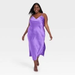 Women's Maxi Slip Dress - A New Day™ 21 Women's Maxi Slip Dress - A New Day™ -women fashion GUEST 09e0ec87 15cb 4cb4 b32b 518010e72fa3