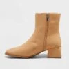 Women's Emmy Dress Boots - A New Day™ Tan -women fashion GUEST 09e47eab 2994 445f 87d0 7596166ffdbe
