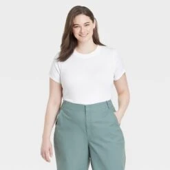 Women's Ribbed Bodysuit - A New Day™ 9 Women's Ribbed Bodysuit - A New Day™ -women fashion GUEST 0a167ffa 3d8a 457b 98e7 8a3d31e25b40