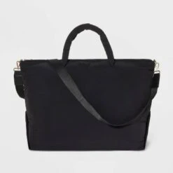 Athleisure Soft Puff Weekender Bag - A New Day™ -women fashion GUEST 0b6860c9 f9ab 4919 a73e ef7890b53cae