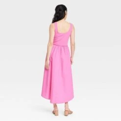 Women's Midi Ballet Dress - A New Day™ 13 Women's Midi Ballet Dress - A New Day™ -women fashion GUEST 1230ce4d aae3 433d 9aa8 12887a1ebef9
