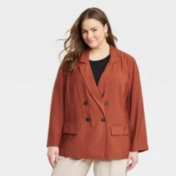 Women's Essential Blazer - A New Day™ 12 Women's Essential Blazer - A New Day™ -women fashion GUEST 12fa9cb2 b26d 4383 88d3 3b98d93d41ee