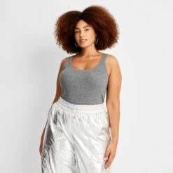 Women's Scoop Neck Sweater Tank Top - A New Day™ -women fashion GUEST 134322bf 0f6d 4906 8ae8 86c9409656c4