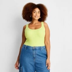 Women's Scoop Neck Sweater Tank Top - A New Day™ -women fashion GUEST 1eddaa3e 8460 459a bc74 d2afd44b7d80