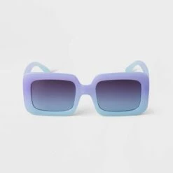 Women's Oversized Plastic Retro Rectangle Sunglasses - A New Day™ 8 Women's Oversized Plastic Retro Rectangle Sunglasses - A New Day™ -women fashion GUEST 217b83ac 8ef9 4f8c 927a 23dad7134400