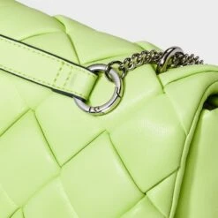 Sophie Crossbody Bag - A New Day™ Lime Green -women fashion GUEST 230f2055 e86d 40fe a7b2 bd7688dd724d