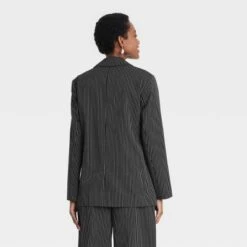 Women's Oversized Fall Blazer - A New Dayā¢