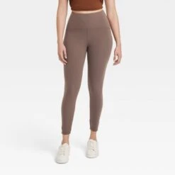 Women's High Waisted Everyday Active 7/8 Leggings - A New Day™ 15 Women's High Waisted Everyday Active 7/8 Leggings - A New Day™ -women fashion GUEST 2537ec55 72bc 4f77 8a71 d428abab69d3