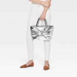 Tote Handbag - A New Day™ 12 Tote Handbag - A New Day™ -women fashion GUEST 27151ef8 aeae 4c99 82d5 8fd7fdfcb06b