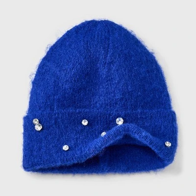 Brushed Beanie - A New Day™ 4 Brushed Beanie - A New Day™ - Image 2