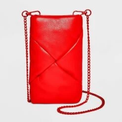 Cell Phone Crossbody Bag - A New Day™ 15 Cell Phone Crossbody Bag - A New Day™ -women fashion GUEST 279c8d4c 9213 49c3 9fa7 a0abb8c4f54a