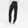 Women's Relaxed Fit Super Soft Cargo Joggers - A New Day™ 1 Women's Relaxed Fit Super Soft Cargo Joggers - A New Day™ -women fashion GUEST 28076673 8097 4b8c 9d38 945001c53f4f