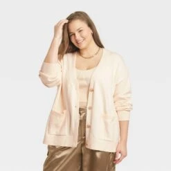 Women's Boyfriend Cardigan - A New Day™ 14 Women's Boyfriend Cardigan - A New Day™ -women fashion GUEST 287c25a0 9b36 497d bfcb c206b417ed02