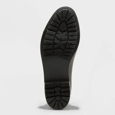 Women's Chelsea Rain Boots - A New Day™ 5 Women's Chelsea Rain Boots - A New Day™ - Image 3