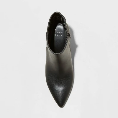 Women's Cullen Ankle Boots - A New Day™ 4 Women's Cullen Ankle Boots - A New Day™ - Image 2