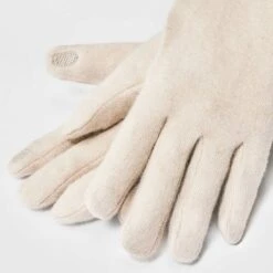 Wool Gloves - A New Dayā¢