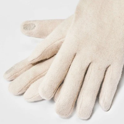 Wool Gloves - A New Day™ 3 Wool Gloves - A New Day™