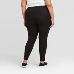 Women's High-Waisted Leggings - A New Day™ 9 Women's High-Waisted Leggings - A New Day™ -women fashion GUEST 2e9ac4d5 b20e 47ae 8653 f788240b2cfc