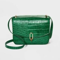 Refined Crossbody Bag - A New Day™ -women fashion GUEST 2f0697ea cfbb 48b6 a1cc 8b7ad1d09098