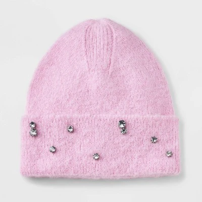 Brushed Beanie - A New Day™ 11 Brushed Beanie - A New Day™ - Image 9