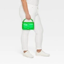 Micro Nano Satchel Handbag - A New Day™ 15 Micro Nano Satchel Handbag - A New Day™ -women fashion GUEST 330135f9 2de3 4f71 946c 036511126344