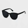 Women's Plastic Round Sunglasses - A New Day™ 1 Women's Plastic Round Sunglasses - A New Day™ -women fashion GUEST 352db628 b665 4367 9fbc 8aefd52bde93