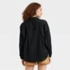 Women's Long Sleeve Oversized Button-Down Boyfriend Shirt - A New Day™ 1 Women's Long Sleeve Oversized Button-Down Boyfriend Shirt - A New Day™ -women fashion GUEST 37f4cdf1 a17b 4bff 8e9c 7f8953f88339