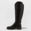 Women's Sienna Tall Dress Boots - A New Day™ 1 Women's Sienna Tall Dress Boots - A New Day™ -women fashion GUEST 382f1eef 85e9 41bc 8234 86ab86be4f8d