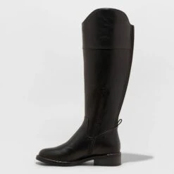 Women's Sienna Tall Dress Boots - A New Dayā¢