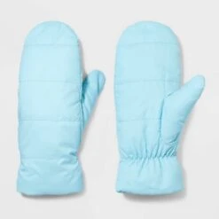 Puffer Mittens - A New Day™ 13 Puffer Mittens - A New Day™ -women fashion GUEST 38cccb99 937b 42f7 a948 23b705686c06