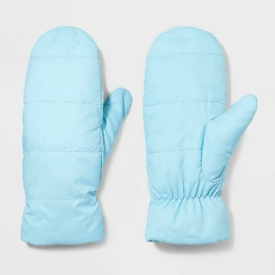 Puffer Mittens - A New Day™ 8 Puffer Mittens - A New Day™ - Image 6