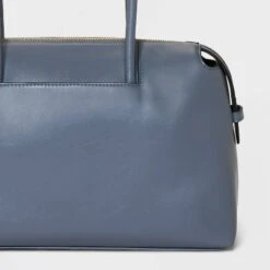 East West Bowler Shoulder Handbag - A New Day™ -women fashion GUEST 399bd155 5628 4be5 acd7 2f9116ff33c7