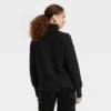 Women's Mock Turtleneck Pullover Sweater - A New Day™ 2 Women's Mock Turtleneck Pullover Sweater - A New Day™ -women fashion GUEST 3a645ed3 5ea8 4fa3 8da8 f3291c7b182b