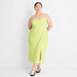 Women's Slip Tank Dress - A New Day™ 10 Women's Slip Tank Dress - A New Day™ -women fashion GUEST 3b293fd4 ab4c 430f 8735 7e4db115127f