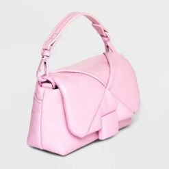 Micro Nano Satchel Handbag - A New Dayā¢