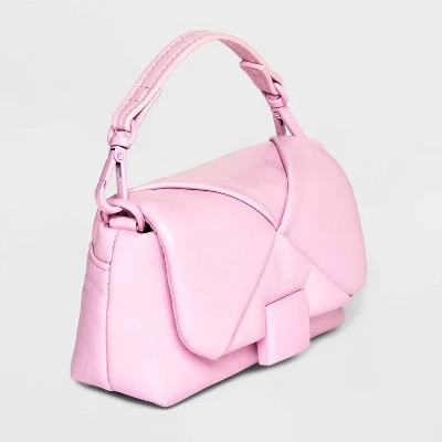 Micro Nano Satchel Handbag - A New Day™ 3 Micro Nano Satchel Handbag - A New Day™