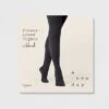 Women's Ribbed Fleece Lined Tights - A New Day™ 1 Women's Ribbed Fleece Lined Tights - A New Day™ -women fashion GUEST 3ca447df ff75 410f 8ccb 7536422dd4d2
