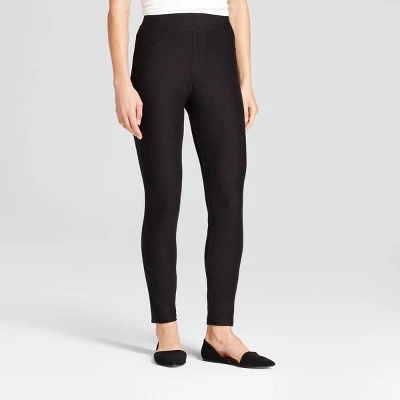 Women's High Waisted Jeggings - A New Day™ 5 Women's High Waisted Jeggings - A New Day™ - Image 3