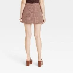 Women's Mini Skirt - A New Day™