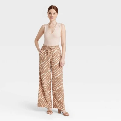 Women's V-Neck Bodysuit - A New Day™ 4 Women's V-Neck Bodysuit - A New Day™ - Image 2