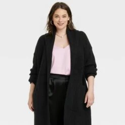 Women's Layering Cardigan - A New Day™ 9 Women's Layering Cardigan - A New Day™ -women fashion GUEST 461c2c71 7477 40e4 9698 b3aed346a1bd