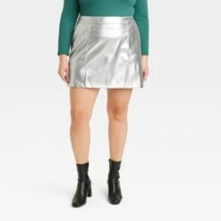 Women's Mini Skirt - A New Day™ 8 Women's Mini Skirt - A New Day™ -women fashion GUEST 48ad5801 cbf6 481a bb5b 164e6688f099